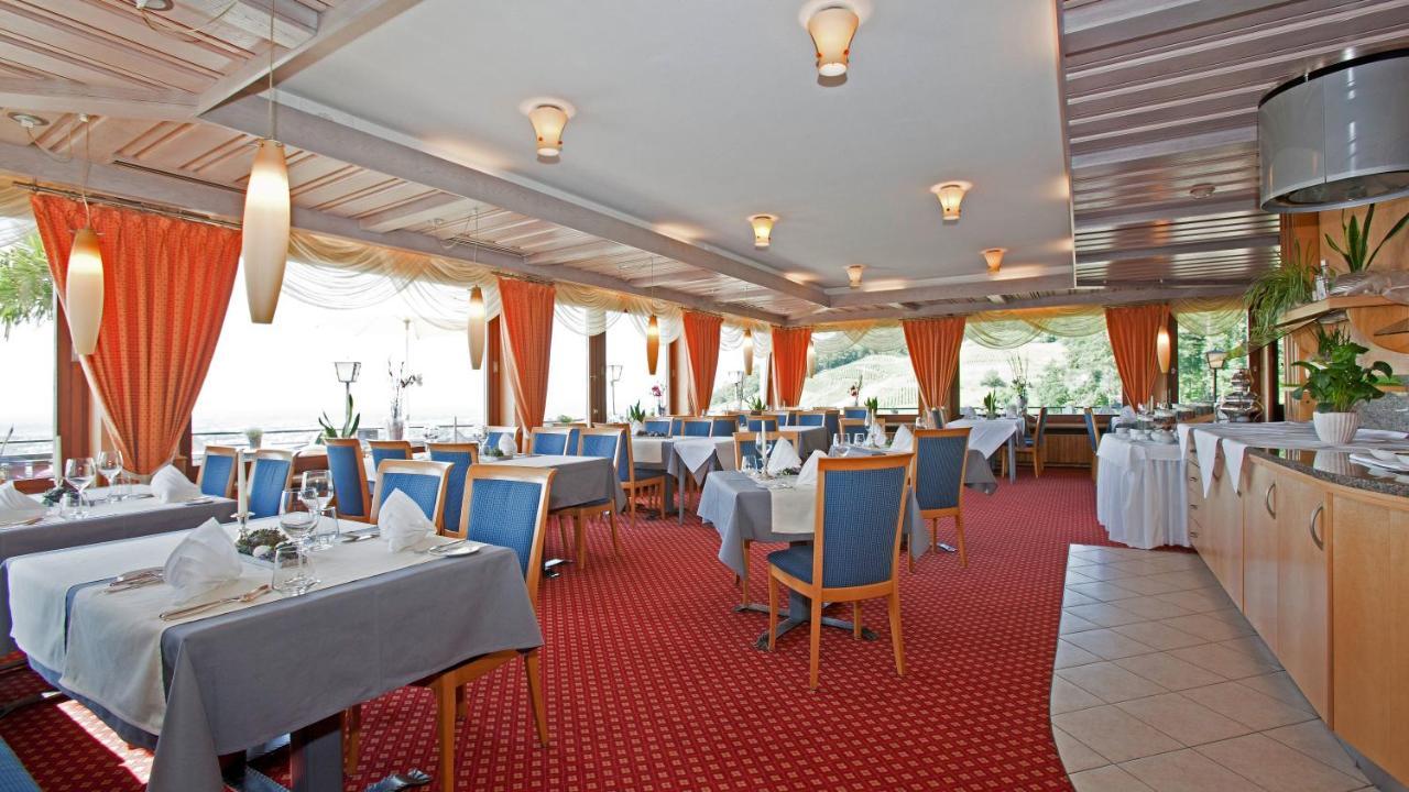 Hotel Restaurant Jaegersteig Buehl  Exterior photo